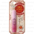 Omi - Menturm Moist & Color Lip Cream (peach Beige) 3.5g