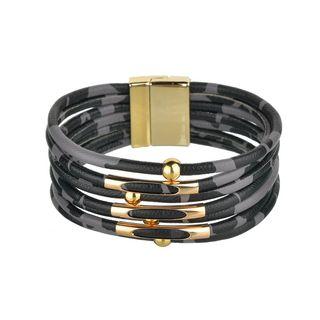 Magnetic Layered Bracelet