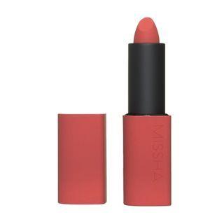 Missha - Dare Rouge Velvet - 30 Colors Look Curious