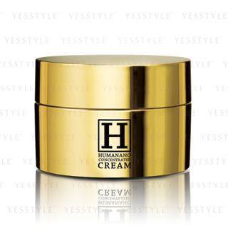 Humanano - Concentrated Cream 50g