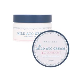 Lacvert - Mild Ato Cream 300ml