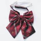 Ribbon Bow Tie / Tie