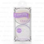 Chasty - Powder Compact (clear) 1 Pc