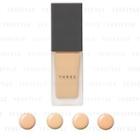 Acro - Three Flawless Ethereal Fluid Foundation Spf 36 Pa+++ 30ml - 4 Types