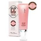 Miss Hana - Mineral Color Correction Cream Spf 50+ Pa++++ 30ml