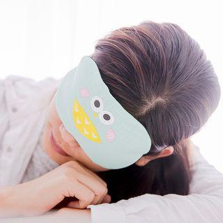 Printed Cooling Eye Mask