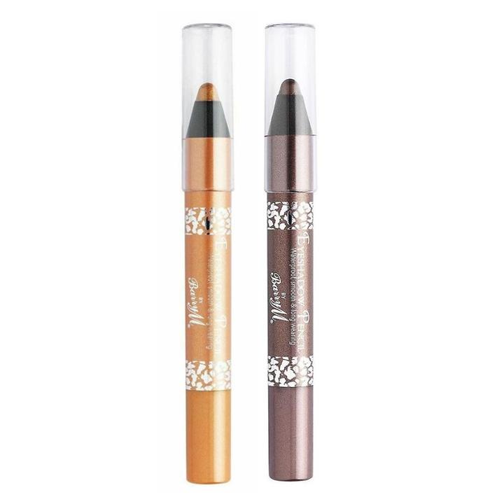 Barry M - Eye Shadow Pencil - 2 Types