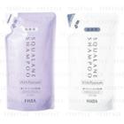 Haba - Squalane Shampoo With Platinum Refill 480ml - 2 Types