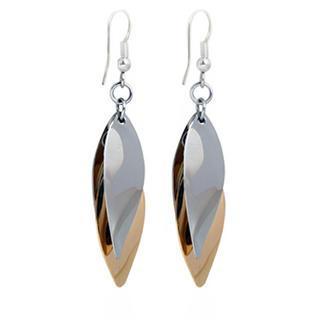Drop Earrings