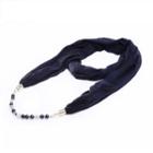 Mip S.chic Scarf Necklace One Size