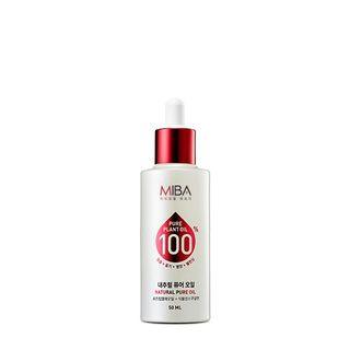 Miba  - Natural Pure Oil 50ml