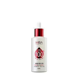 Miba  - Natural Pure Oil 50ml