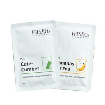 Fresho2 - Im Mask - 2 Types