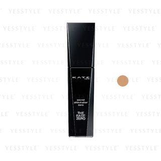 Kanebo - Kate Secret Skin Maker Zero Liquid Foundation Spf 18 Pa++ (#04 Oc-d) 30ml