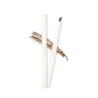 Berrisom - Real Me Easy Brow - 3 Colors #01 Ash Brown