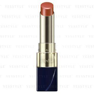 Kanebo - Media Bright Up Rouge (#br-01) 3.1g