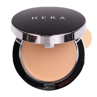 Hera - Cc Cream Smoothing Pact Spf35 Pa++ (#21.bloom Beige)