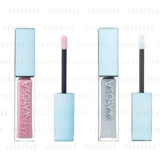 Watosa - Plump Lip - 2 Types