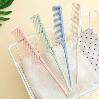 Hair Comb Random Colors - One Size