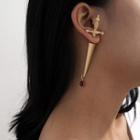 Sword Ear Jacket
