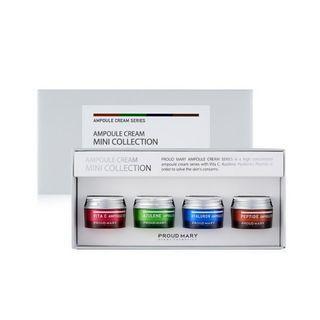 Proud Mary - Ampoule Cream Mini Collection 5 Pcs