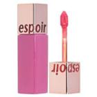 Espoir - Couture Lip Tint Water Velvet - 5 Colors #02 Pinker Better