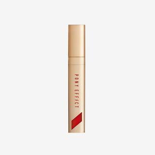 Mbx (memebox) - Pony Effect Enamel Lip Lacquer - 6 Colors #001 Climax
