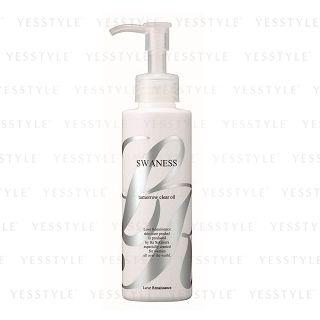 Love Renaissance - Swaness Clear Oil 150ml