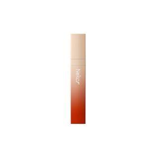 Neker  - Color Suede Lip Lacquer #03 Trim Burgundy 1 Pc
