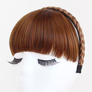 Hair Fringe Headband