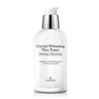 The Skin House - Crystal Whitening Plus Toner 130ml