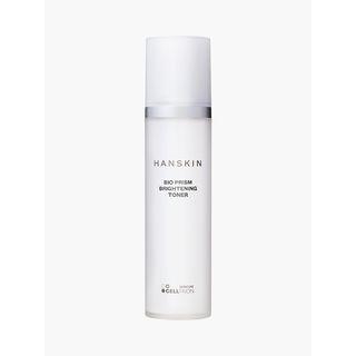 Hanskin - Bio Prism Brightening Toner 130ml 130ml