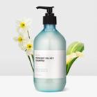 Grafen - Midnight Velvet Shampoo 500ml