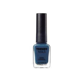 The Face Shop - Trendy Nails Basic Original (#bl608)