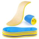 Shock Absorbing Shoe Insole (3 Pairs)