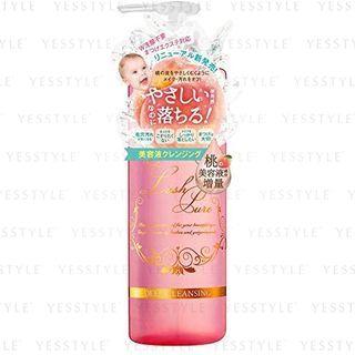 Lash Pure - Deep Cleansing 400ml