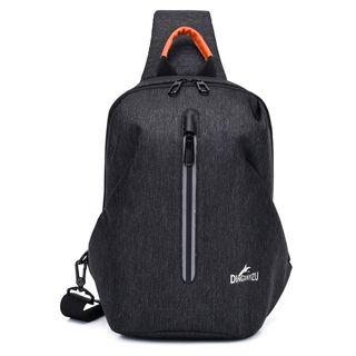 Polyester Sling Bag