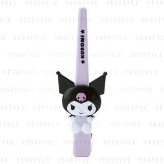 Kuromi Long Hair Clip 1 Pc
