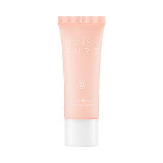 Swiss Pure - Rosy Relief Tone-up Cream 20ml 20ml