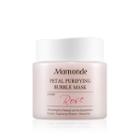 Mamonde - Petal Purifying Bubble Mask 100ml 100ml