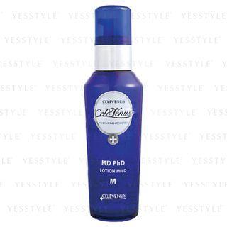 Salacia - Md Phd Lotion Mild 120ml