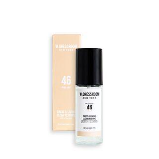 W.dressroom - Dress & Living Clear Perfume Portable (#46 Pure Lily) 70ml 70ml