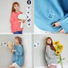 Loose-fit Sweatshirt