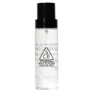 3 Concept Eyes - Moist Glossing Face Oil Mist 140ml 140ml