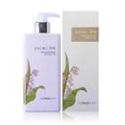 The Face Shop - Eau De Lame Perfumed Body Shower Gel 230ml