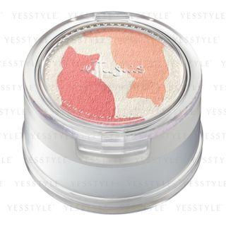 Ettusais - Cat Cheek Color (#or) 2.4g