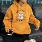 Christmas Graphic Hoodie