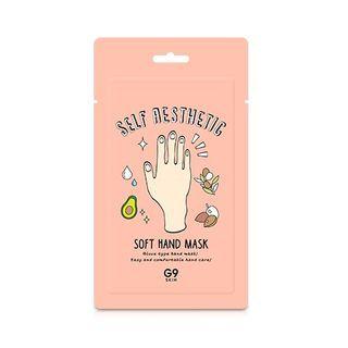 G9skin - Self Aesthetic Soft Hand Mask 10ml X 1 Pair