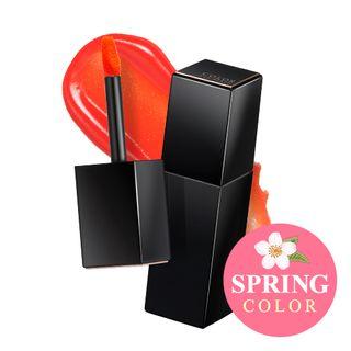Apieu - Color Lip Stain Velvet Tint (#or01 Lucky One)