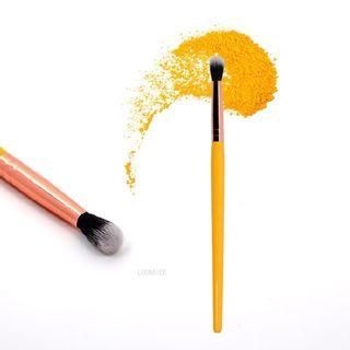 Louree - Shadow Brush Yellow - One Size